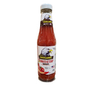 Excellence  Ethnic Hot Tomato Ketchup 340gm