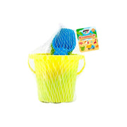 Power Joy Summerz Bucket Set Toy