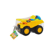 Power Joy Summerz Construction Truck 6 Pieces