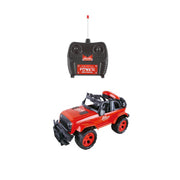 P.Joy Rc King Cruiser 1/10 W/Light