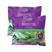 Emborg Frozen Garden Peas 2x900gm
