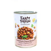 Farm Fresh Foul Medammas 450Gm