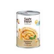 Farm Fresh Hommos Tahina Dip 400gm