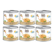 Farm Fresh Hummus Tahina 6x220Gm