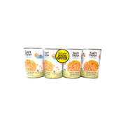 Farm Fresh Whole Kernel Sweet Corn 425g 3+1 Free