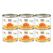 Farm Fresh Baked Beans In Tomato Sauce 220Gm 5+1