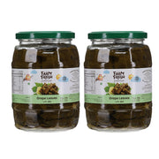 Farm Fresh Grape Leaves In Brine 2x920gm