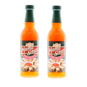Mamasita's Sweet Chili Sauce 2x390ml