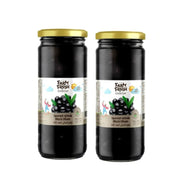 Farm Fresh Black Sliced Olive 2x440gm@S.Offer