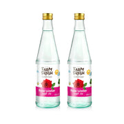 Farm Fresh Rose Water 2x430ml