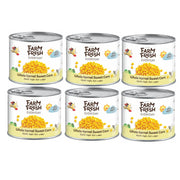 Farm Fresh Whole Kernel Sweet Corn 6x200Gm
