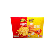 Farm Fresh Tempura Chicken Nuggets + McCain French Fries 560g
