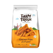 Farm Fresh Chicken Fries 750gm