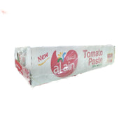 Al Ain Tomato Paste 48x135gm