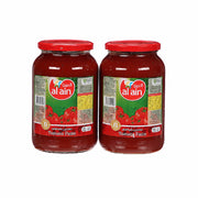 Al Ain Tomato Paste 2x1.1kg