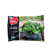 Al Ain Okra Fine 400gm