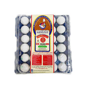 Al Jazira Golden Egg Medium 30 Pieces