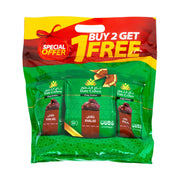 Date Crown Khalas Dates 3x500Gm