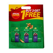 Date Crown Fard 2x500gm +1 Free