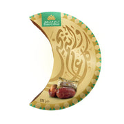 Date Crown Crescent Moon Celebration Dates Pack 350Gm