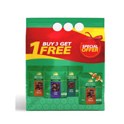 Date Crown Khalas Fard Kadiri Dates 4x250gm