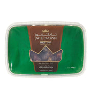Khalas Date Crown Khalas Tub Dates Box 750G