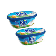 Kiri Creamy Tub Cheese 2X500g