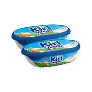 Kiri Creamy Tub Cheese 200Gx2