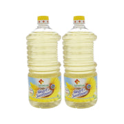 Lesieur Sunflower Oil 2Lx2 @ S.Price