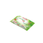 Royal Antibacterial Wet Wipes 80 Sheets