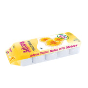 Adora Toilet Roll 275 Sheets 10 Rolls