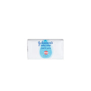 Johnson's Soap 125G