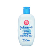 Johnson's Cologne Morning Dew 200ml