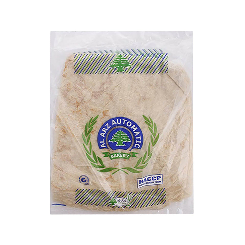 Al Arz Marqook Lebanese 500G