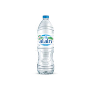 Al Ain Water 1.5L