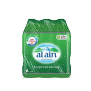 Al Ain Water 1.5Lx6