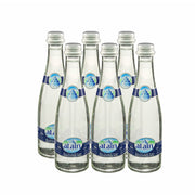 Al Ain Still Water Glass Bottle 6x330ml