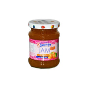 Sweet N Low Lite Apricot Jam With Sweetener 250gm