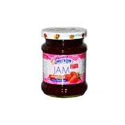 Sweet N Low Lite Strawberry Jam With Sweetener 250gm
