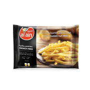 Al Ain Classic Cut French Fries 2Kg