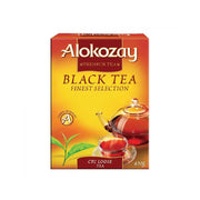 Alokozay Loose Tea 420G CTC