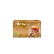 Alokozay Cardamom Tea Bag 25 Heat Seal Sachets