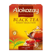 Alokozay Loose Tea 810G CTC