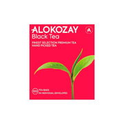 Alokozay Black Tea Envelopes 100s