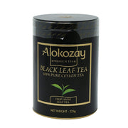 Alokozay Black Leaf Tea 225gm