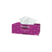 Alokozay Facial Tissue 200s