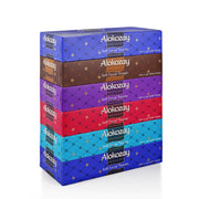 Alokozay Facial Tissue 100x2ply
