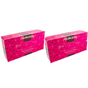 Alokozay Facial Tissue 100sx2Ply