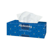 Alokozay Facial Tissue 150s