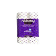 Alokozay Multi Purpose Towel 2Ply 2x60s